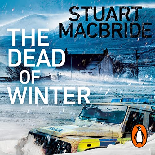 Cover of The Dead of Winter