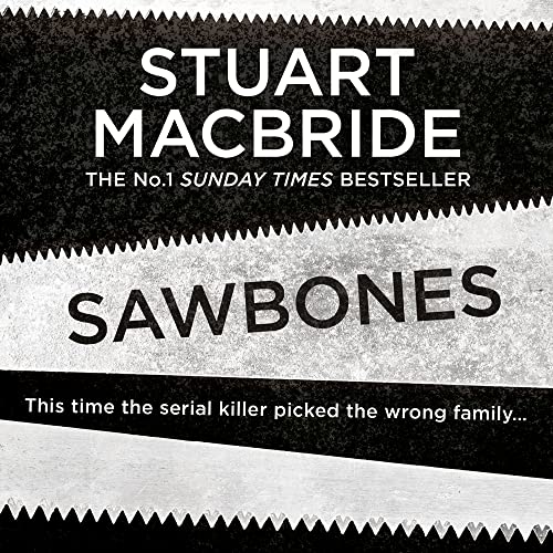 Cover of Sawbones