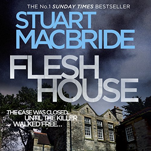Cover of Flesh House