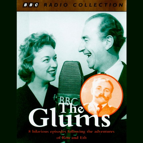 Cover of The Glums