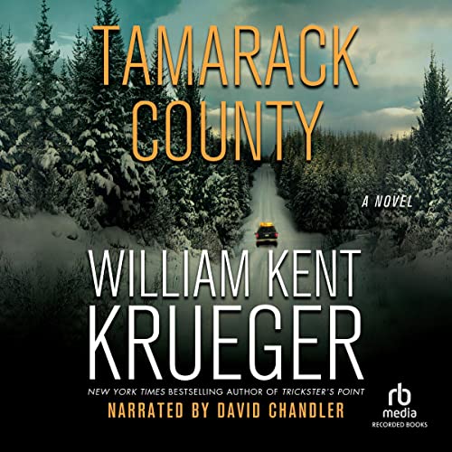 Cover of Tamarack County
