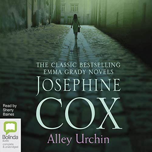 Cover of Alley Urchin