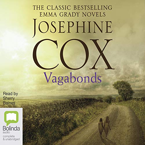 Cover of Vagabonds