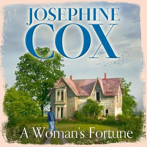 Cover of A Woman’s Fortune