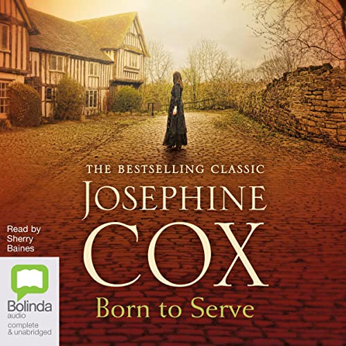 Cover of Born to Serve