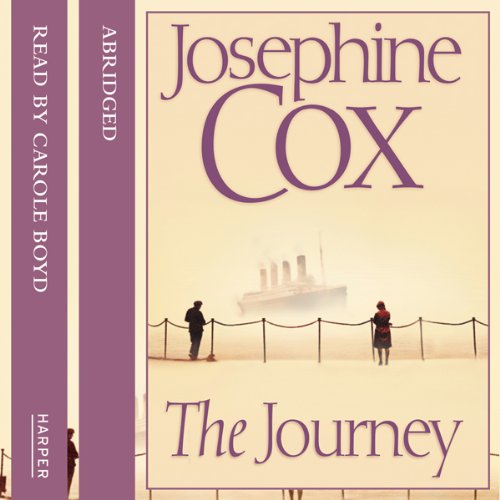 Cover of The Journey