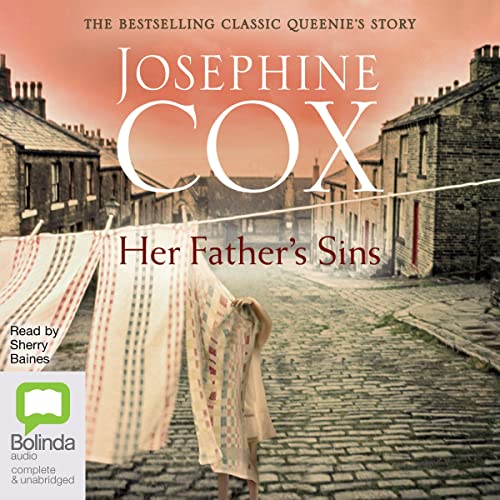 Cover of Her Father's Sins