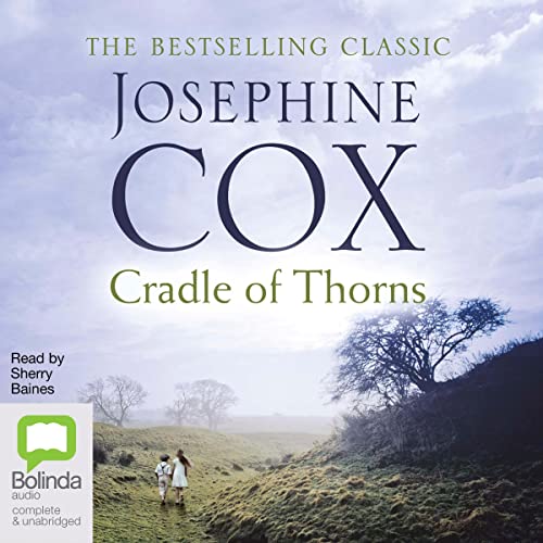 Cover of Cradle of Thorns