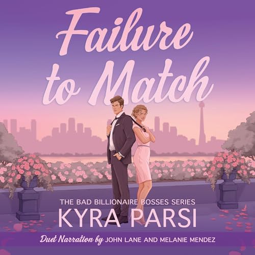 Cover of Failure to Match