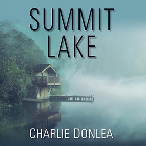 Cover of Summit Lake
