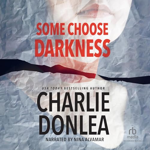 Cover of Some Choose Darkness