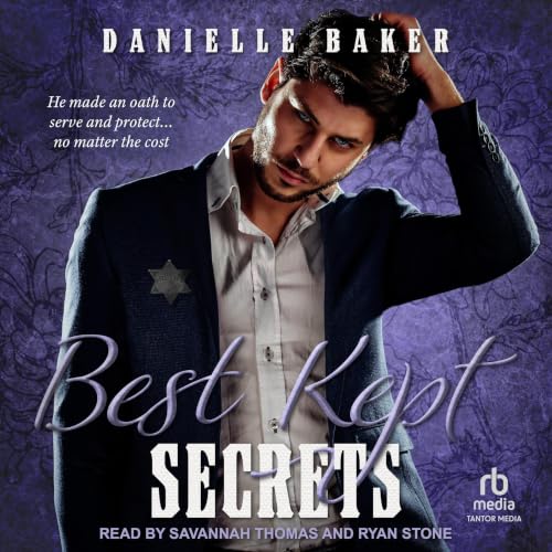 Cover of Best Kept Secrets