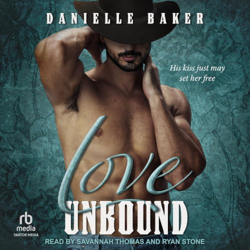 Cover of Love Unbound