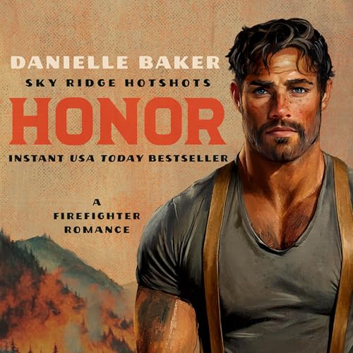 Cover of Honor