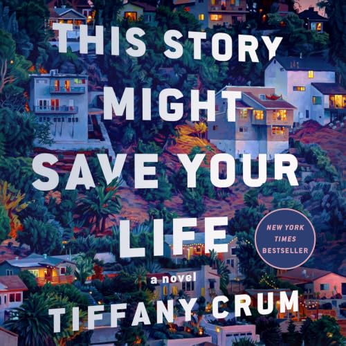 Cover of This Story Might Save Your Life
