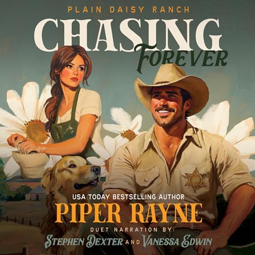 Cover of Chasing Forever: The Owens