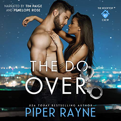 Cover of The Do-Over