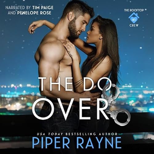 Cover of The Do-Over