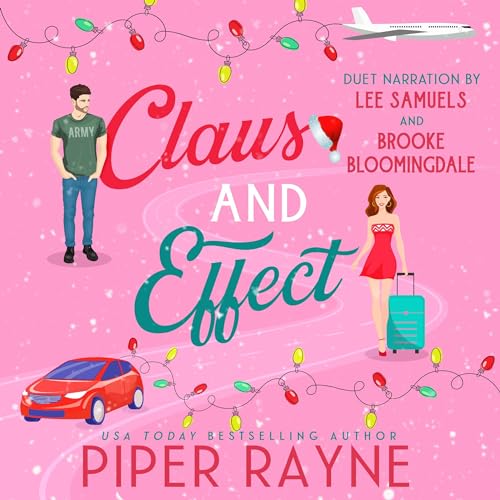 Cover of Claus and Effect