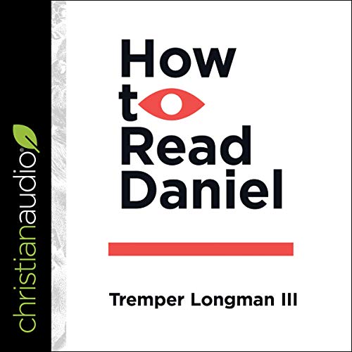 Cover of How to Read Daniel