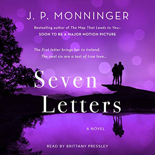 Cover of Seven Letters
