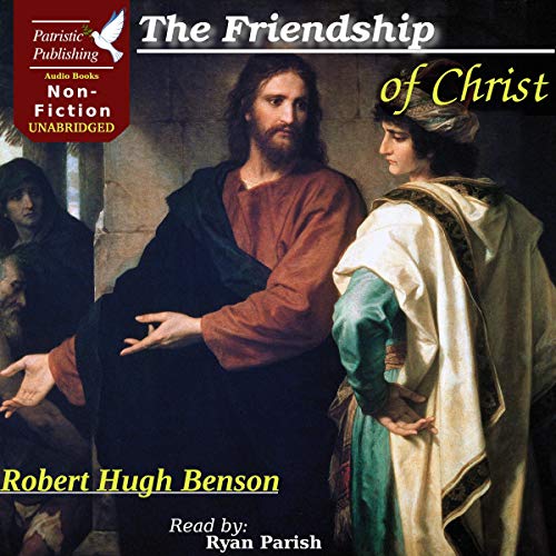 Cover of The Friendship of Christ