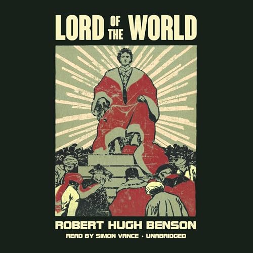 Cover of Lord of the World