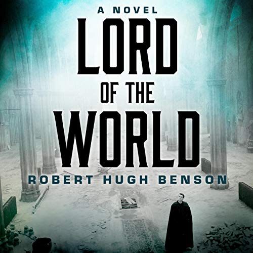 Cover of Lord of the World