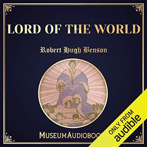 Cover of Lord of the World