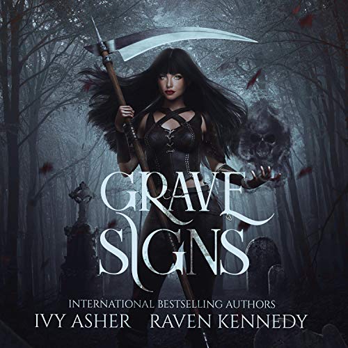 Cover of Grave Signs