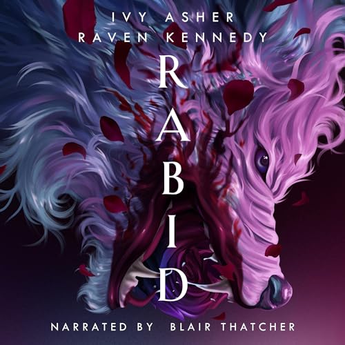 Cover of Rabid