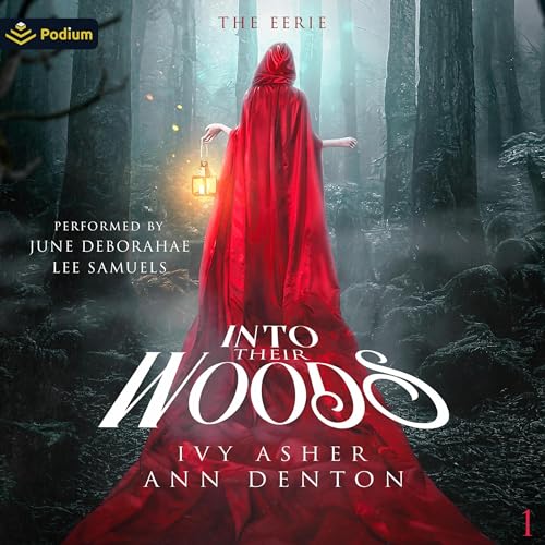 Cover of Into Their Woods