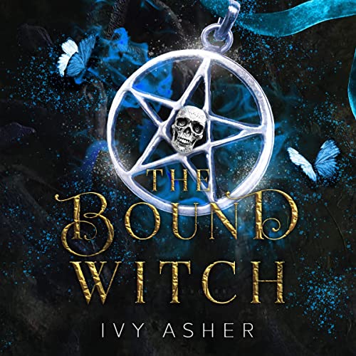Cover of The Bound Witch