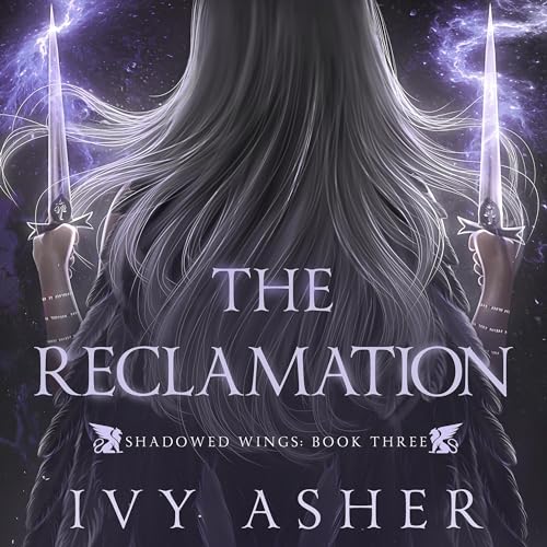 Cover of The Reclamation