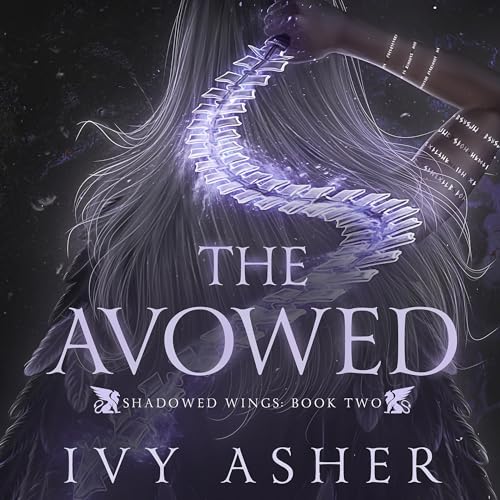 Cover of The Avowed
