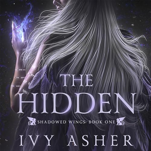Cover of The Hidden