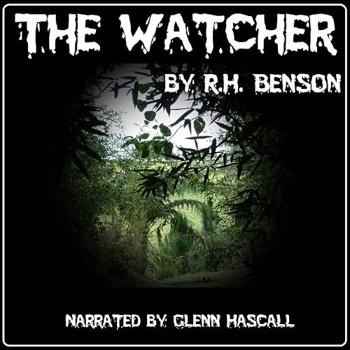 Cover of The Watcher