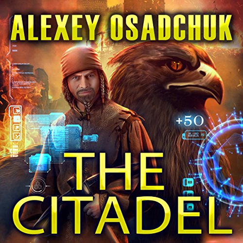 Cover of The Citadel