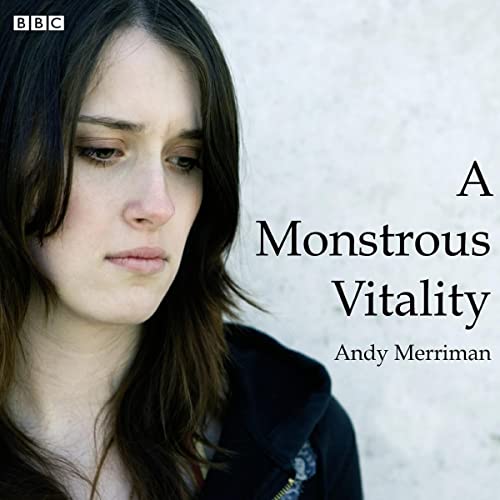 Cover of A Monstrous Vitality