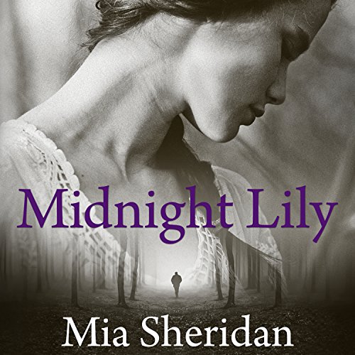 Cover of Midnight Lily