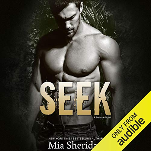 Cover of Seek