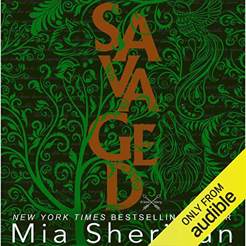 Cover of Savaged