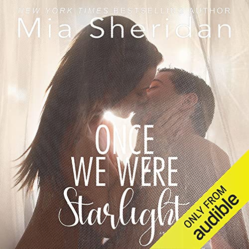 Cover of Once We Were Starlight