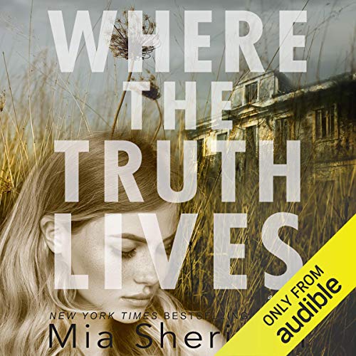 Cover of Where the Truth Lives