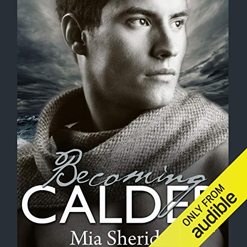 Cover of Becoming Calder