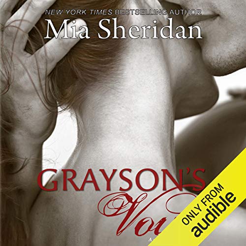 Cover of Grayson's Vow