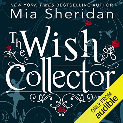 Cover of The Wish Collector