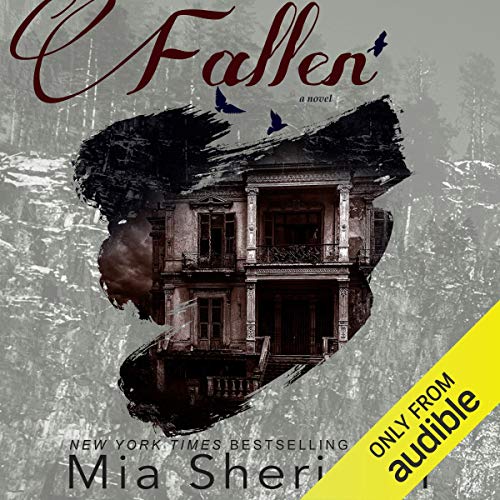 Cover of Fallen