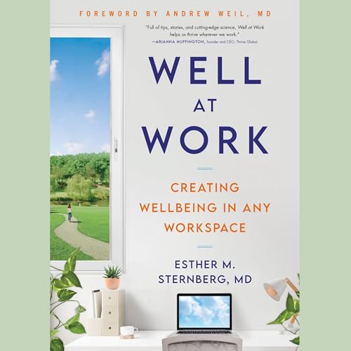 Cover of Well at Work