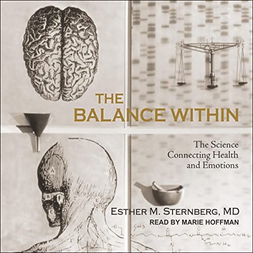 Cover of The Balance Within